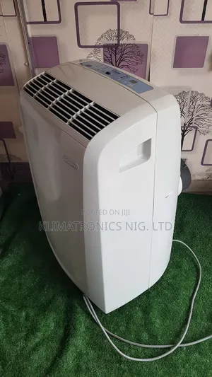 Super Cool 1hp Mobile Ac