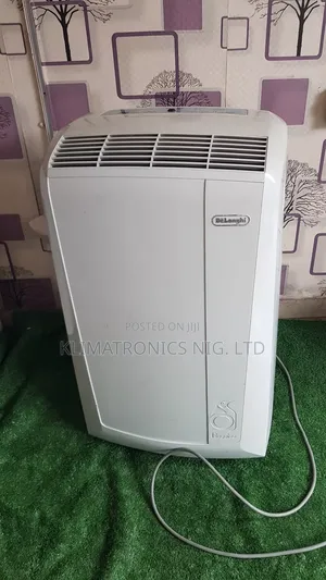 Super Cool 1hp Mobile Ac