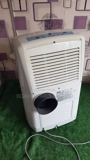 Super Cool 1hp Mobile Ac