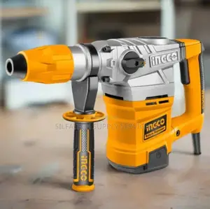 Original Ingco Jack Hammer