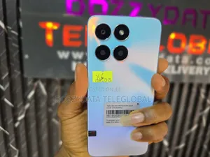 Honor X6 128 GB Blue