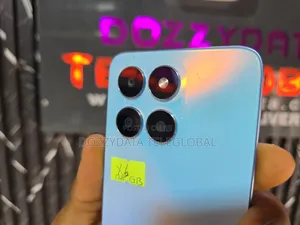 Honor X6 128 GB Blue