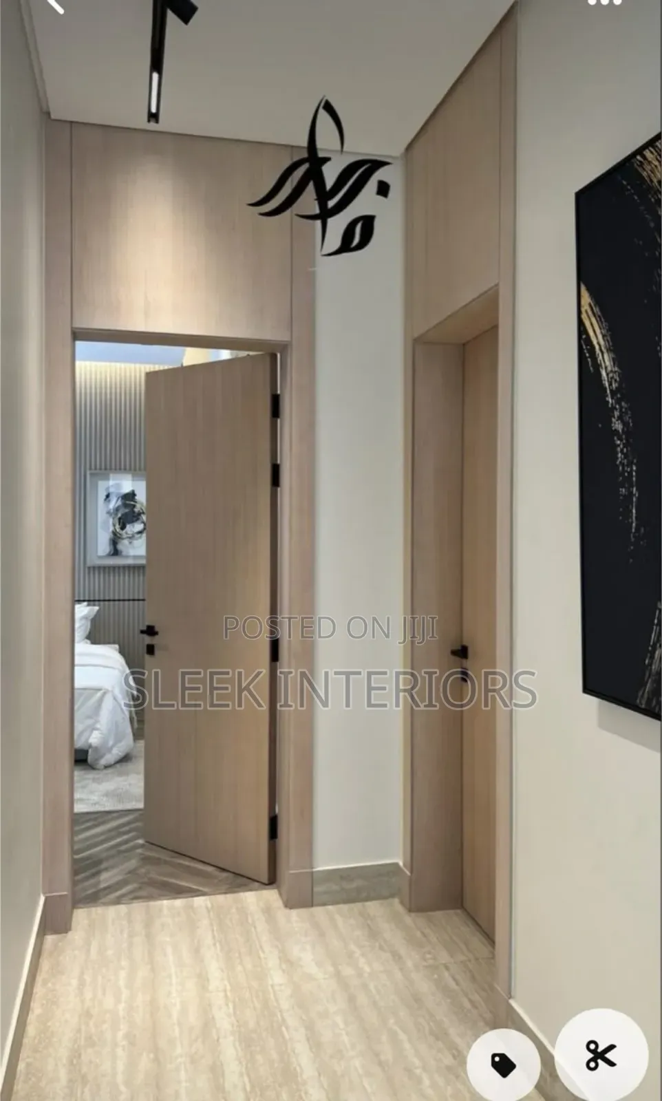 Flush Doors