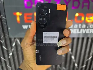 Honor 90 Lite 256 GB Black
