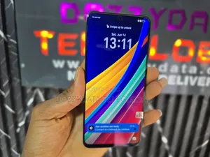 Honor 90 Lite 256 GB Black