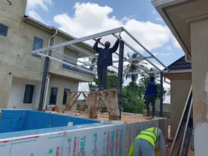 Solar Panel Shades