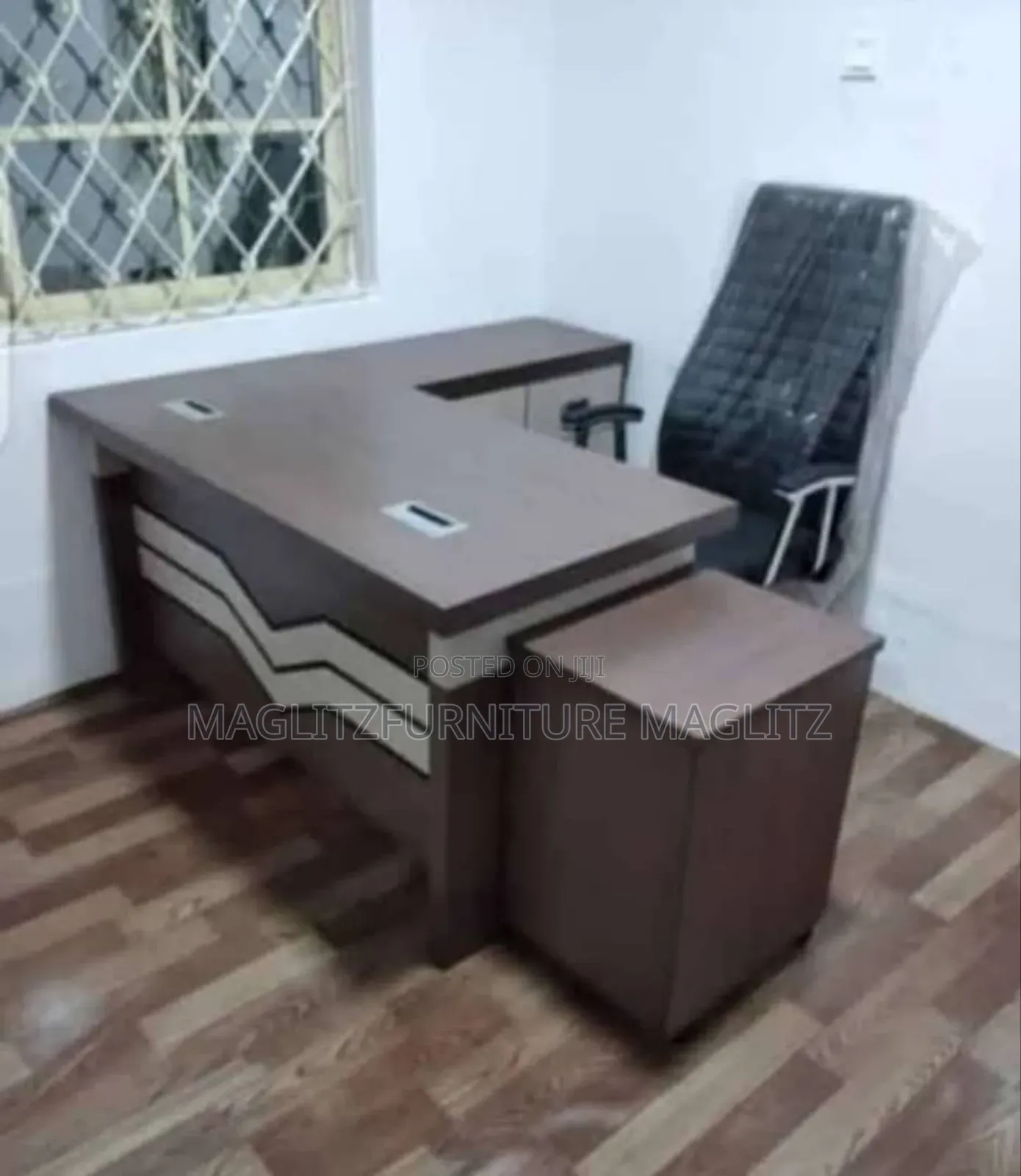 Executive Office Table