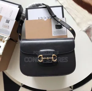 High Quality Gucci Side Bag