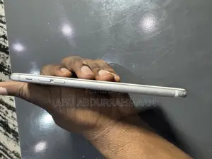 Apple iPhone 6s Plus 128 GB Silver