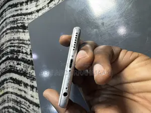 Apple iPhone 6s Plus 128 GB Silver