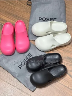 Quality and Authentic Posee Slides