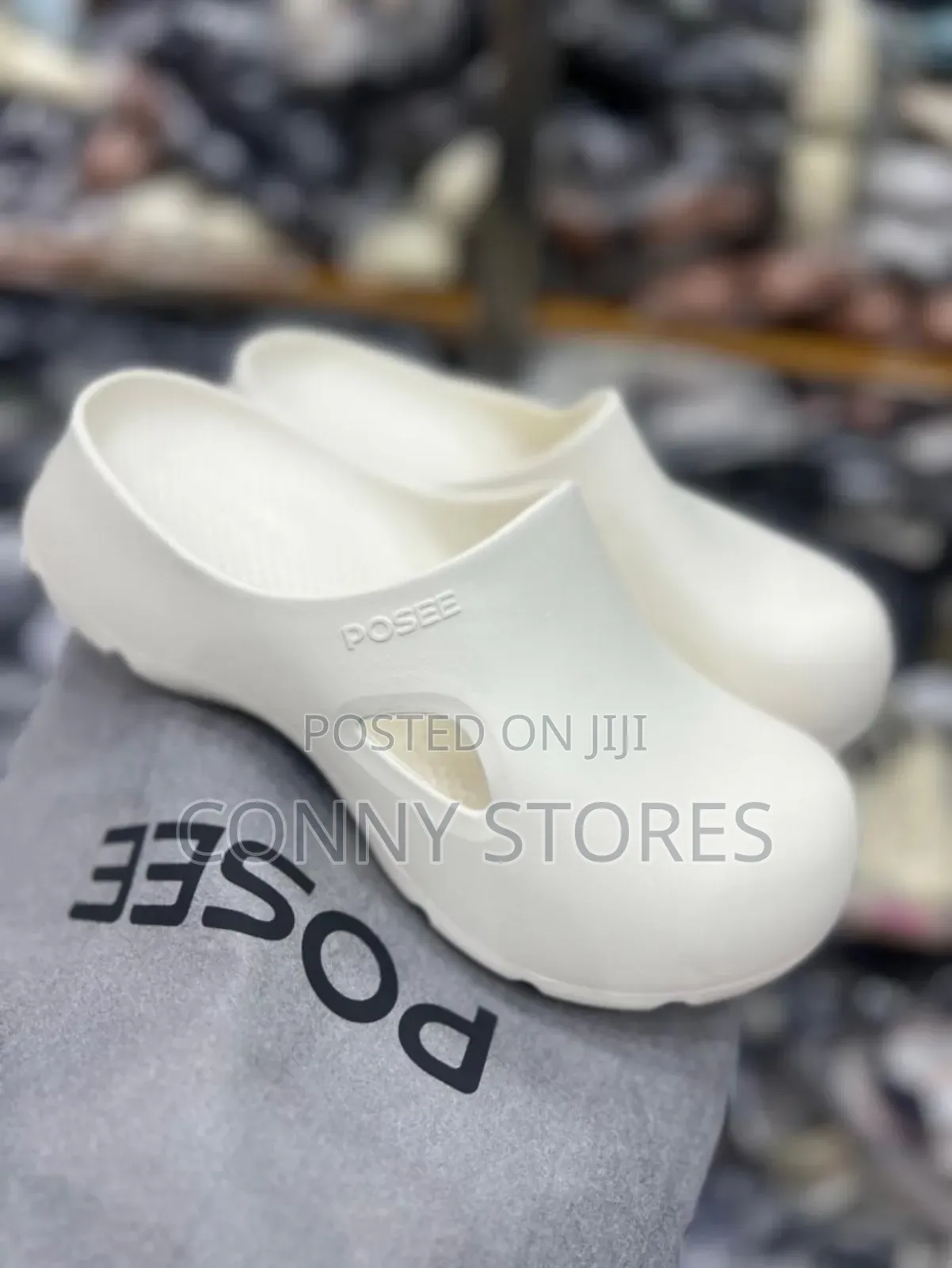 Quality and Authentic Posee Slides