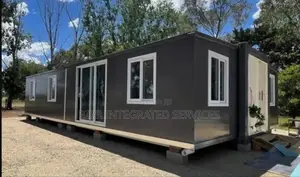 Portacabin and Insulations, Prefab Building
