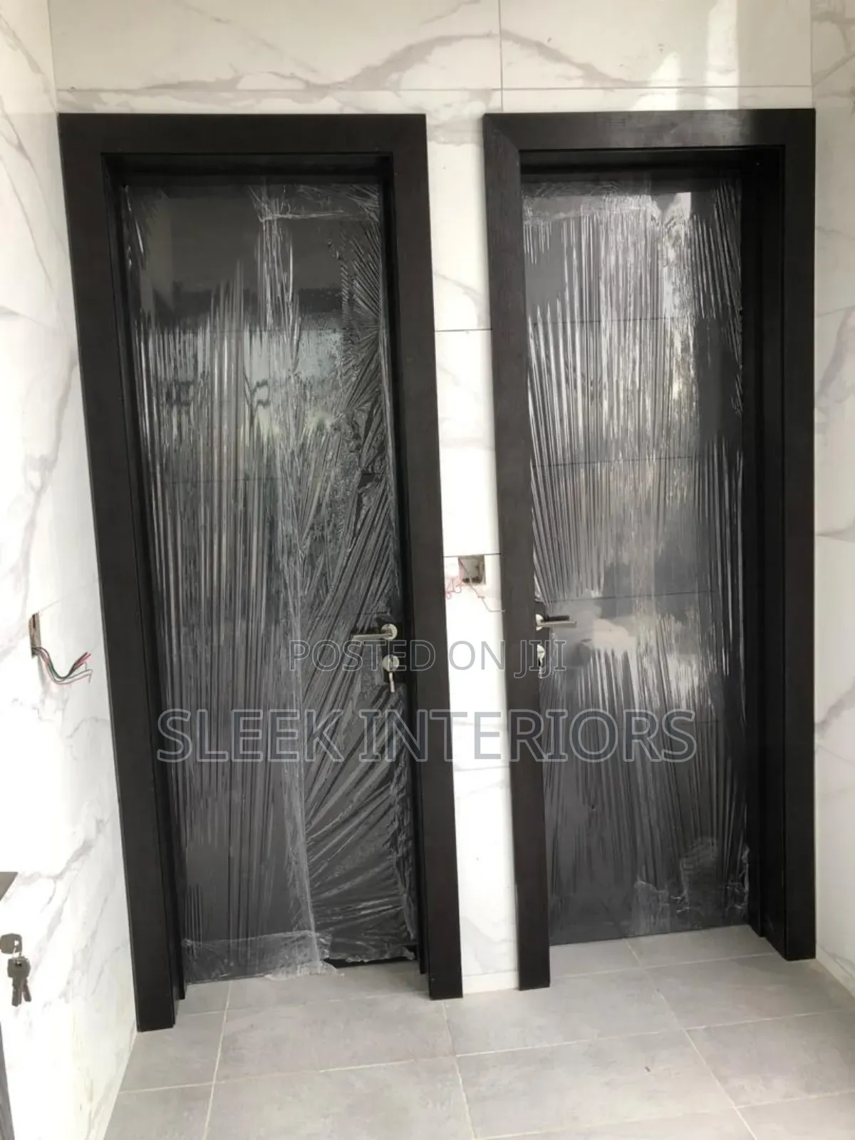 Authentic Hdf Doors