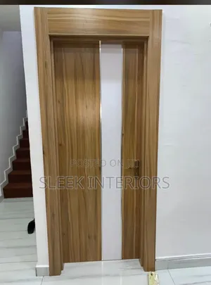 Authentic Hdf Doors