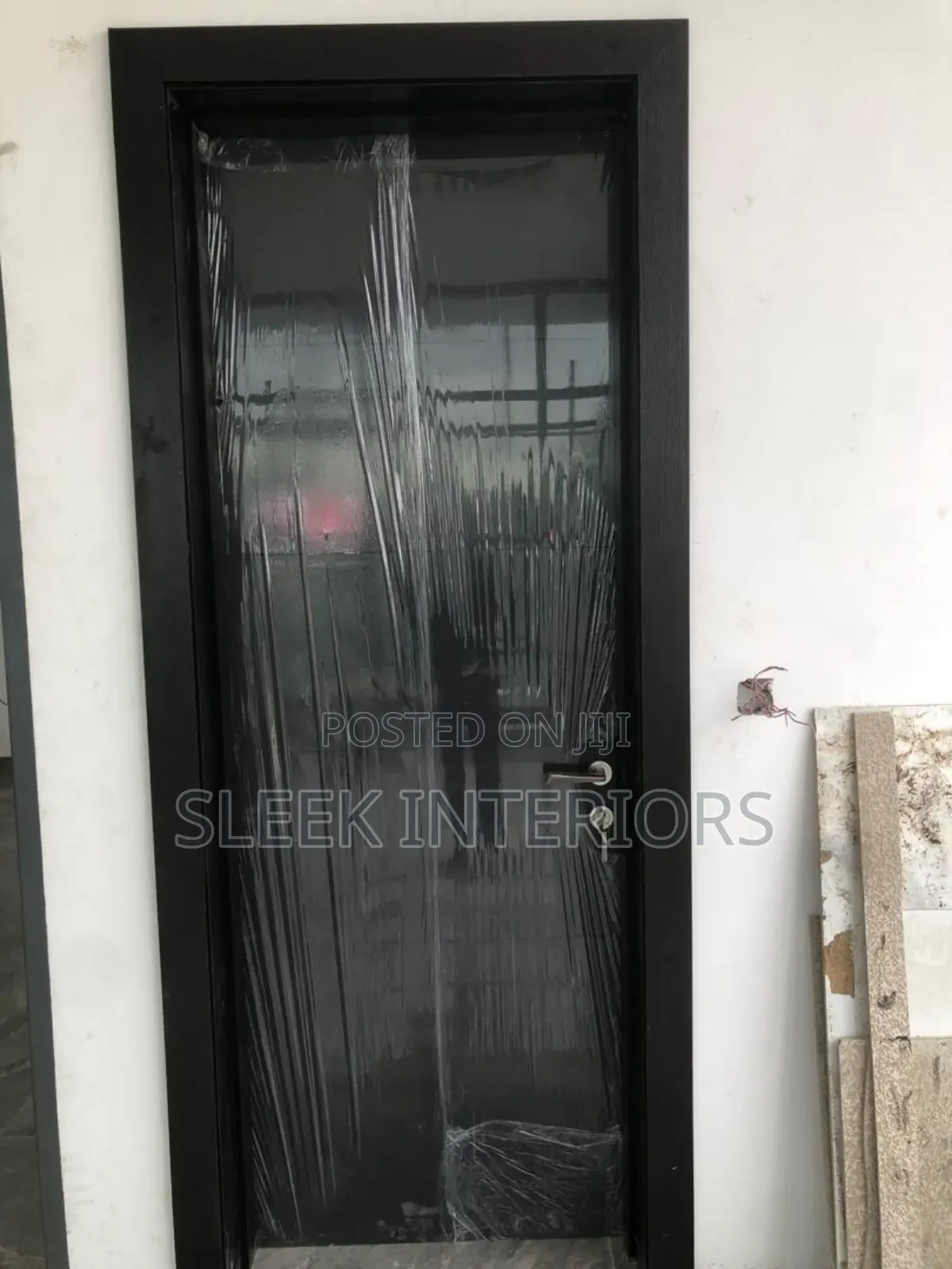 Authentic Hdf Doors