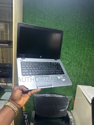 Laptop HP EliteBook 840 G2 8GB Intel Core I5 HDD 500GB