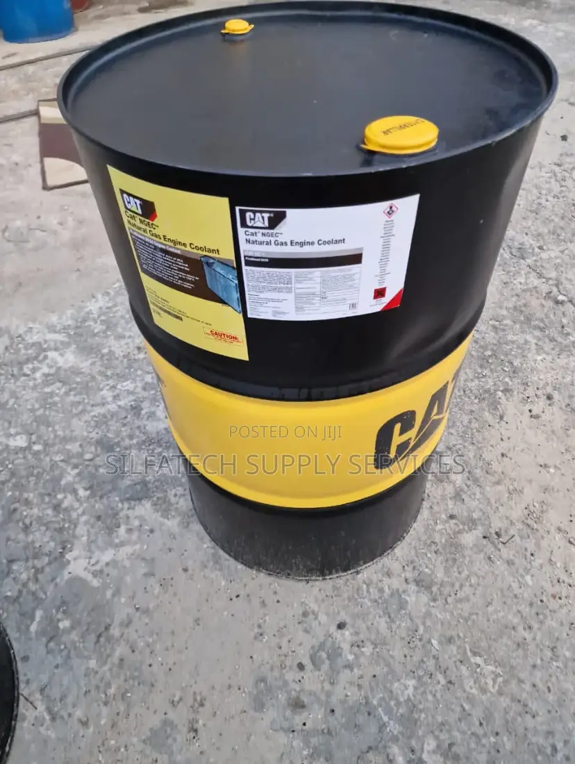 Original Cat Grease