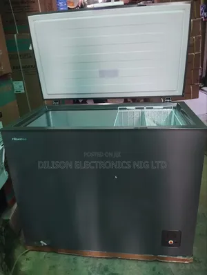 Photo - Brand New Hisense Model 340l