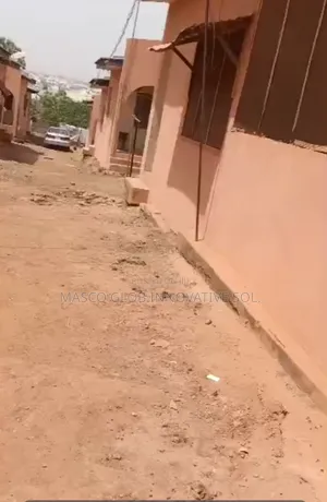 Furnished 2bdrm Bungalow in Ado, Keffi for sale
