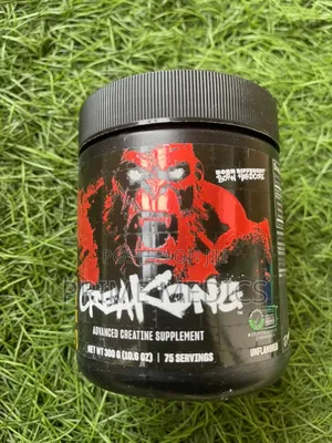 Creakon Advanced Creatine