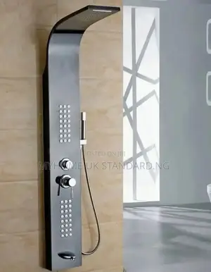 Italian Power Shower