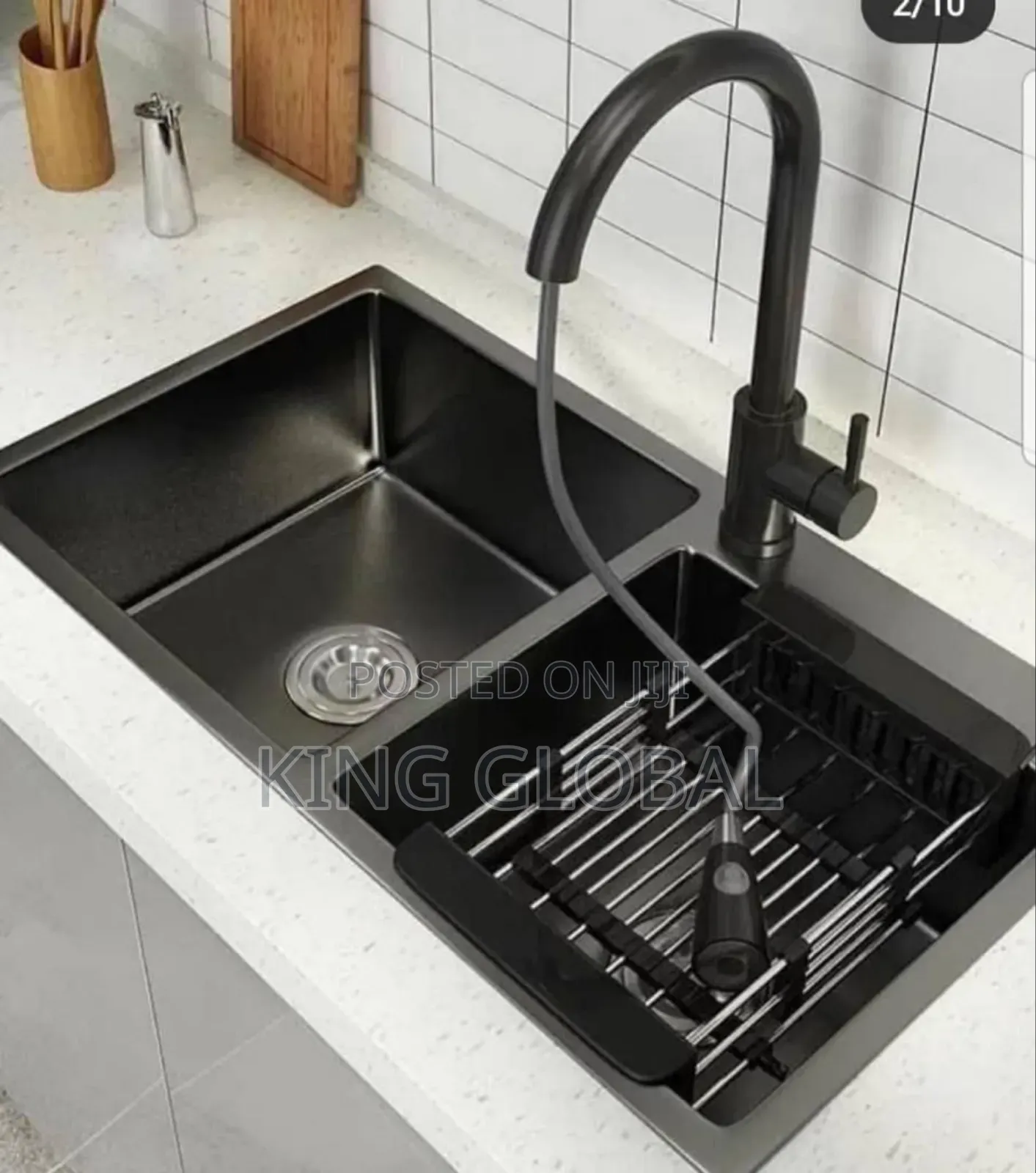 Kitchen Sink