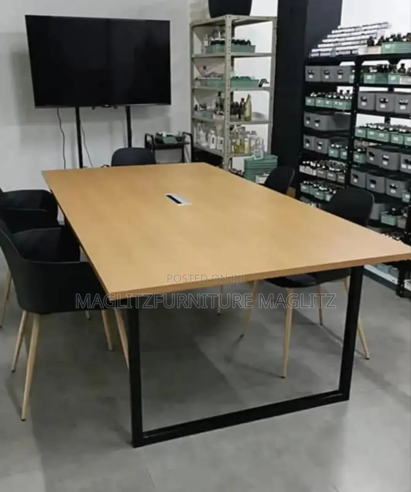 Quality Locally Made Table