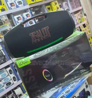 Zealot-S89 Wireless Speaker