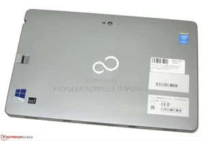 Laptop Fujitsu 8GB Intel Core M SSD 256GB