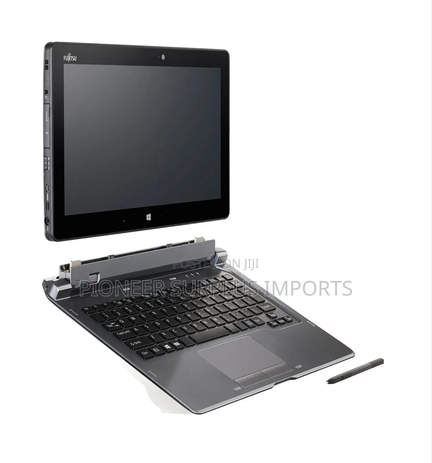 Laptop Fujitsu 8GB Intel Core M SSD 256GB