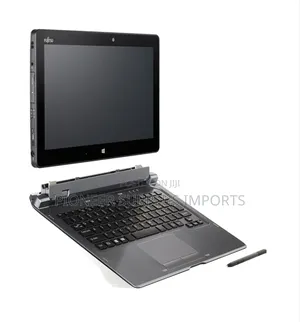 Laptop Fujitsu 8GB Intel Core M SSD 256GB