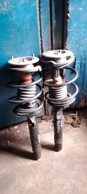 Back Shock Absorber BMW Is Available