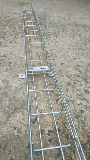 200×50 Wire Mesh