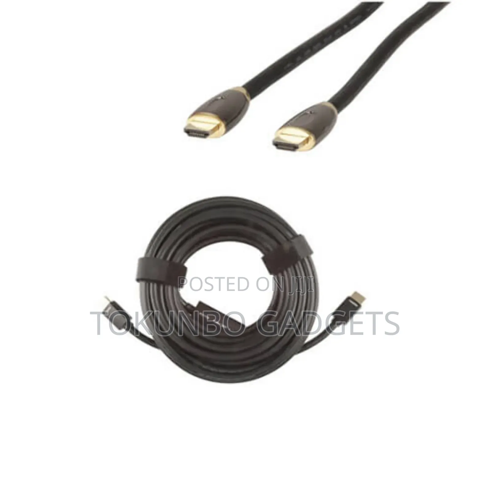 Concord High Quality 10m Hdmi Cable at 60hz