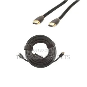 Photo - Concord High Quality 10m Hdmi Cable at 60hz