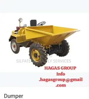 Original Dumper