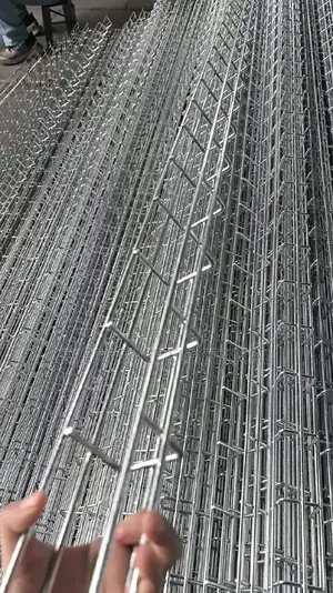 50×50 Wire Mesh