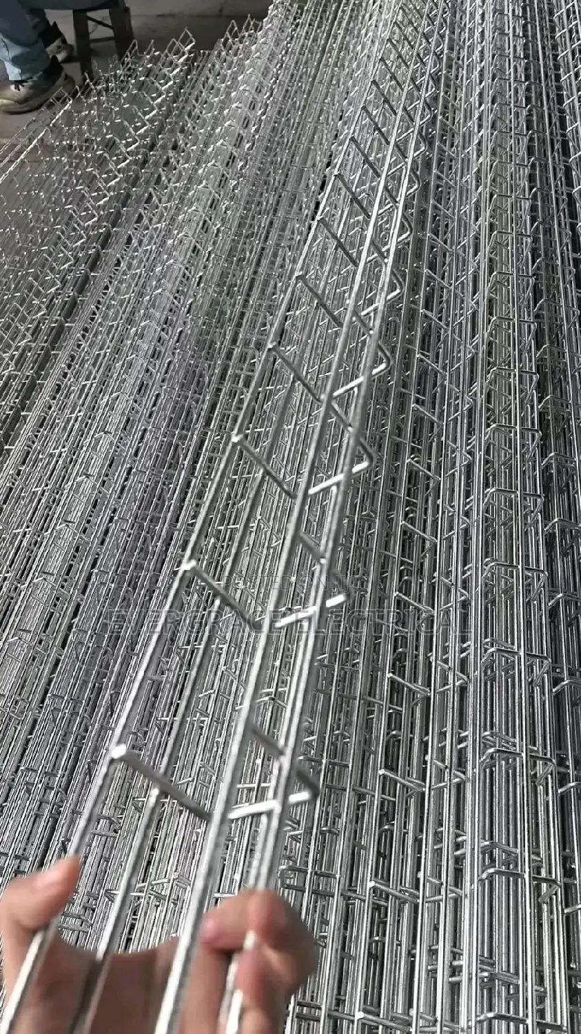 50×50 Wire Mesh
