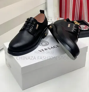 Photo - Very Luxury Quality Versace Shoes