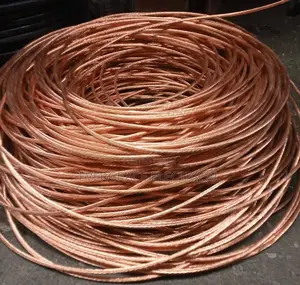 70mm Earth Wire