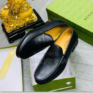 New Arrivals Shoe for Mature Men