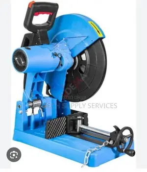 Original Iron Cutting Machine