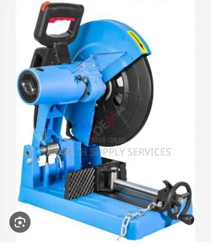 Original Iron Cutting Machine
