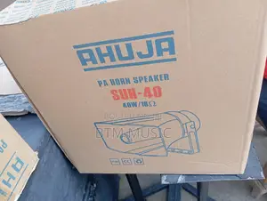 Ahuja Speake