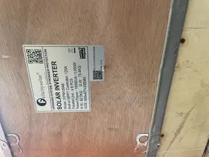 Solar Energy Felicity Inverter Hybrid 10kva/48v