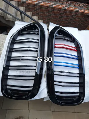 G30 5 Series