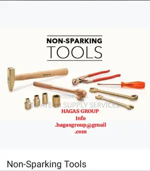 Original Non-Sparking Tools