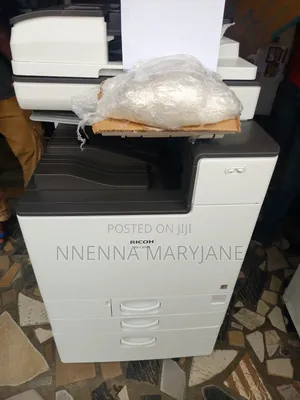 Ricoh Di Machine. A3