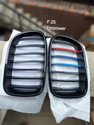 F25 3 Series 2012